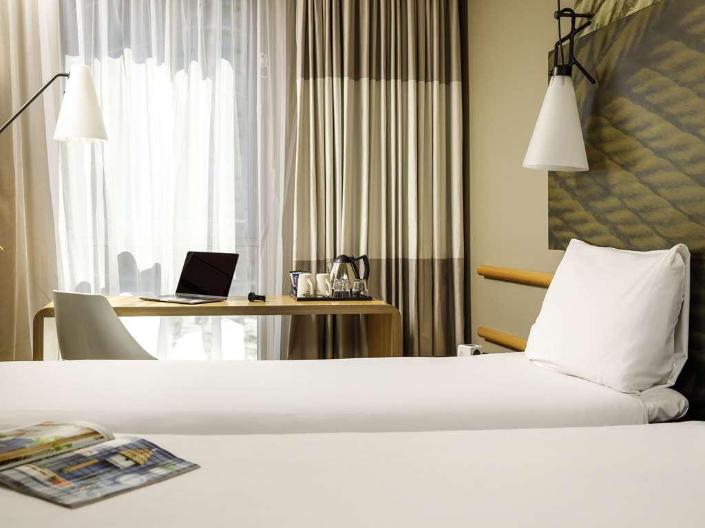 Ibis London Canning Town Hotel Bilik gambar